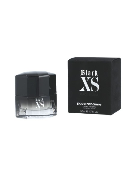 Paco Rabanne Black XS 2018 Eau De Toilette 50 ml (man)