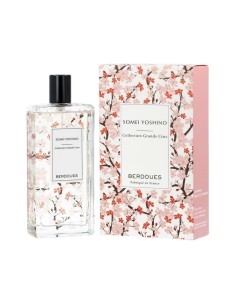 Berdoues Somei Yoshino Eau De Parfum 100 ml (woman)