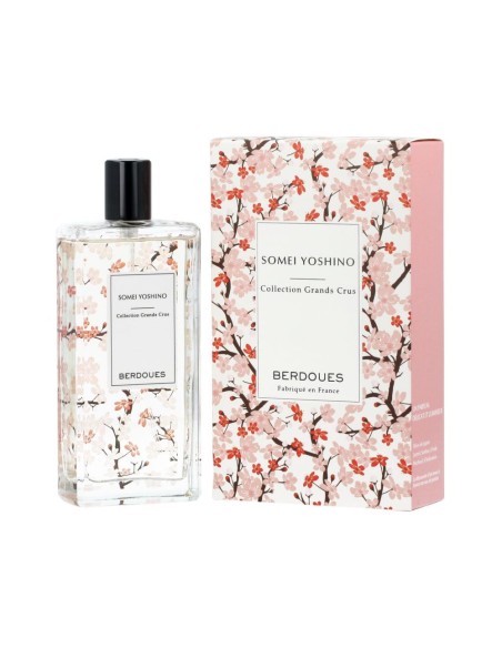 Berdoues Somei Yoshino Eau De Parfum 100 ml (woman)