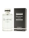 Boucheron Quatre Pour Homme Eau De Toilette 100 ml (man)