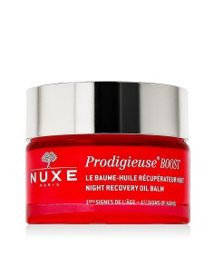 Nuxe Crème Prodigieuse Boost Recovery Night Oil Balm 50 ml