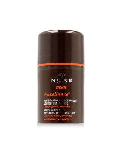 Nuxe Men Nugellence Youth and Energy Revealing Anti-Aging Fluid 50 ml