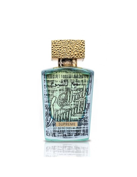 Lattafa Sheikh Al Shuyukh Supreme Eau De Parfum 100 ml (unisex)