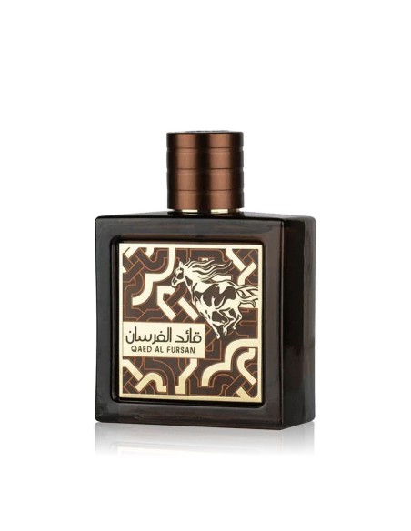 Lattafa Qaed Al Fursan Untamed Eau De Parfum 90 ml (unisex)