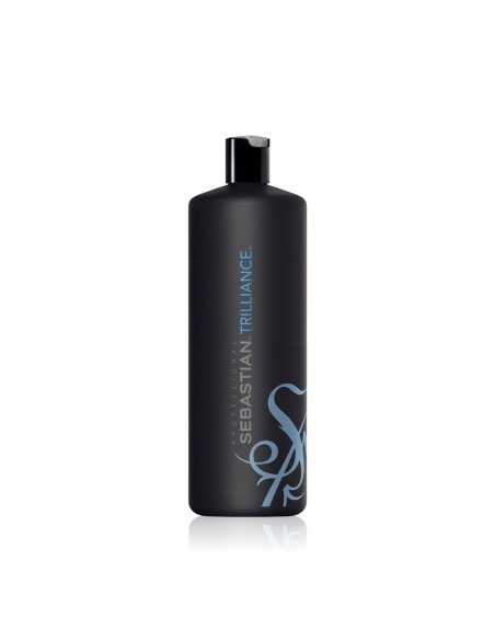 Sebastian Professional Trilliance Shampoo 1000 ml Sebastian Professional Trilliance Shampoo 1000 ml