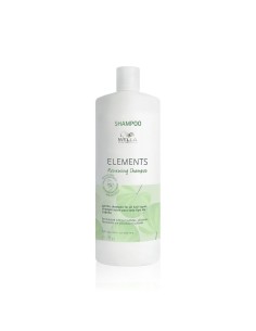 Wella Elements Renewing Shampoo 1000 ml