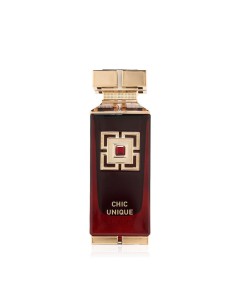 Fragrance World Chic Unique Eau De Parfum 100 ml (unisex)