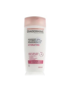 Diadermine Laboratoires Hydrating Cleansing Milk 200 ml