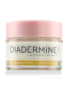 Diadermine Laboratoires Lift+ Hydra-Lifting Anti-Age Day Cream SPF 30 50 ml