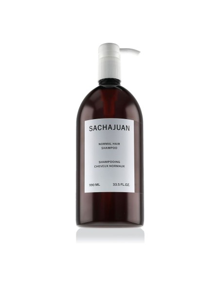 Sachajuan Normal Hair Shampoo 990 ml