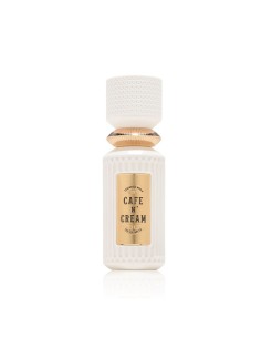 Fragrance World Café N' Cream Eau De Parfum 100 ml (unisex)