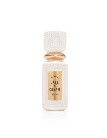 Fragrance World Café N' Cream Eau De Parfum 100 ml (unisex)