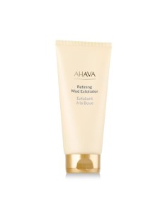 Ahava Cleanse Refining Mud Exfoliator 100 ml