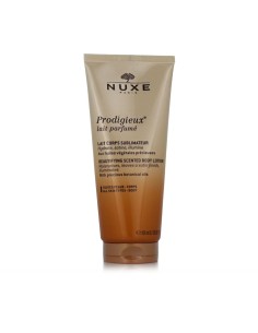 Nuxe Prodigieux Beautifying Scented Body Lotion 200 ml