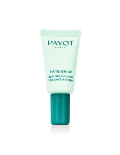 Payot Pate Gris Spéciale 5 Drying Gel 15 ml