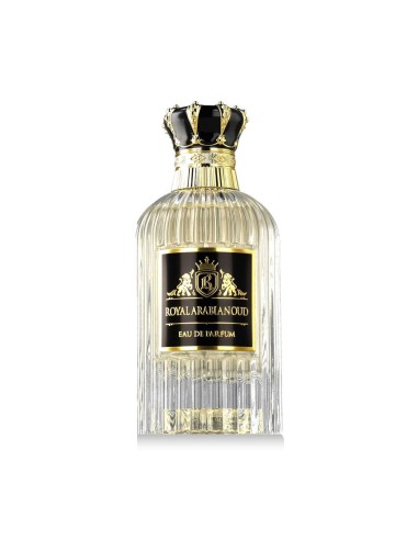 Assala Prime Royal Arabian Oud Eau De Parfum 100 ml (unisex)