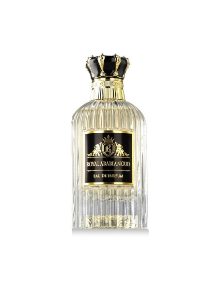 Assala Prime Royal Arabian Oud Eau De Parfum 100 ml (unisex)