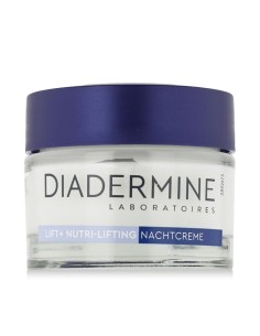 Diadermine Laboratoires Lift+ Nutrition Anti-Age Night Cream 50 ml