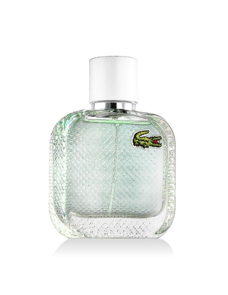 Lacoste L.12.12 Blanc Eau Fraîche Eau De Toilette 50 ml (man)