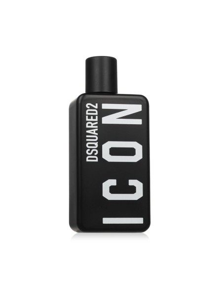 Dsquared2 Icon Pour Homme Eau De Parfum 100 ml (man)