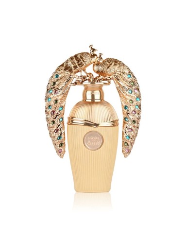 Lattafa Afeef Eau De Parfum 100 ml (unisex)