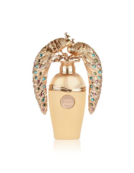 Lattafa Afeef Eau De Parfum 100 ml (unisex)