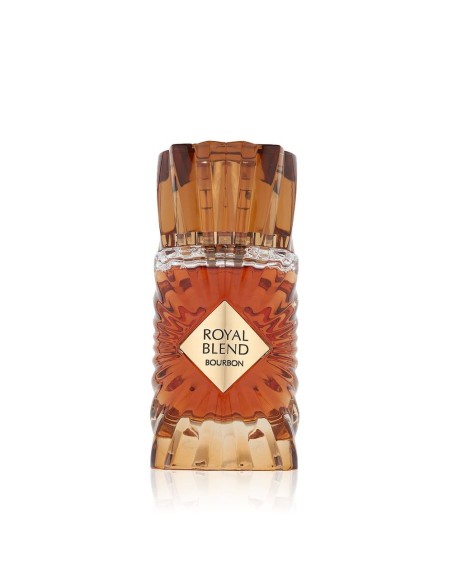 French Avenue Royal Blend Bourbon Extrait de parfum 100 ml (unisex)