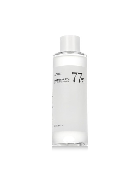 Anua Heartleaf 77% Soothing Toner 250 ml