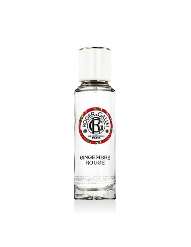 Roger & Gallet Gingembre Rouge Fragrant Wellbeing Water 30 ml (woman)