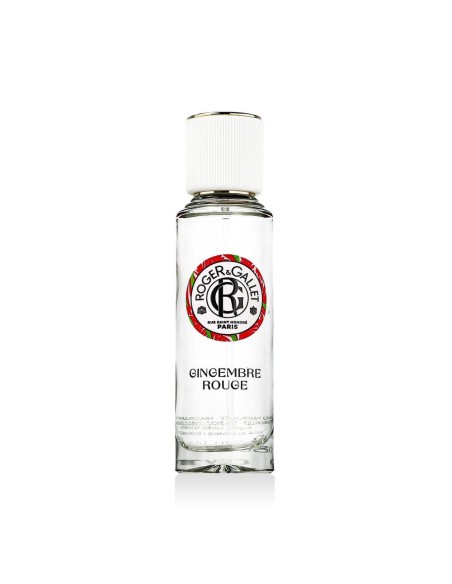 Roger & Gallet Gingembre Rouge Fragrant Wellbeing Water 30 ml (woman)