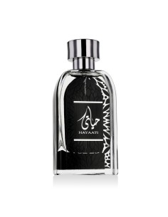 Ard Al Zaafaran Hayaati Eau De Parfum 100 ml (man)