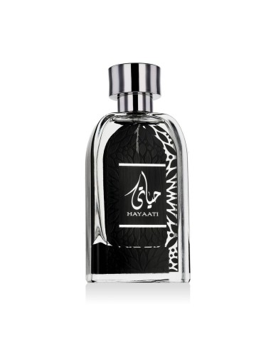 Ard Al Zaafaran Hayaati Eau De Parfum 100 ml (man)
