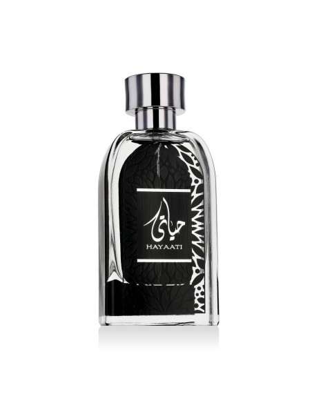 Ard Al Zaafaran Hayaati Eau De Parfum 100 ml (man)