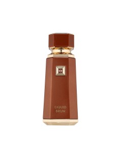 French Avenue Liquid Brun Eau De Parfum 100 ml (man)