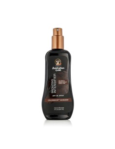 Australian Gold Bronzing Intensifier Dry Oil Spray 237 ml