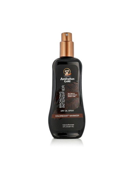 Australian Gold Bronzing Intensifier Dry Oil Spray 237 ml