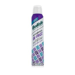 Batiste De-Frizz & Dry Shampoo 200 ml
