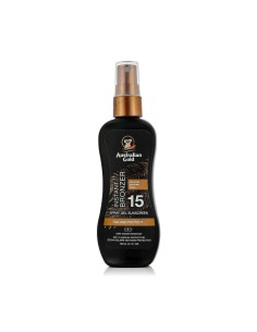 Australian Gold Instant Bronzer Spray SPF 15 100 ml