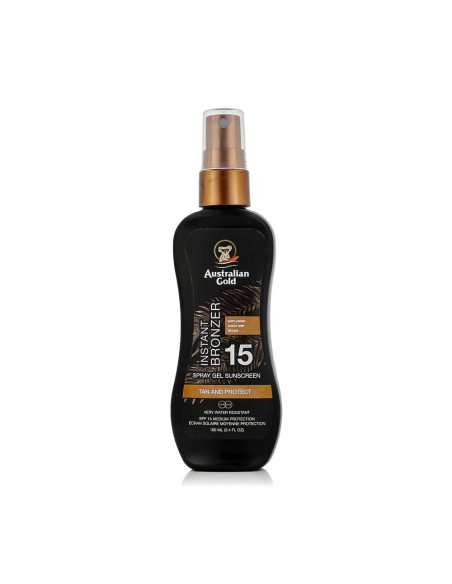 Australian Gold Instant Bronzer Spray SPF 15 100 ml