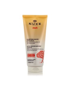 Nuxe Sun After-Sun Hair & Body 200 ml