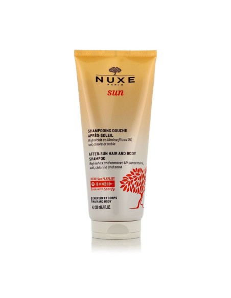 Nuxe Sun After-Sun Hair & Body 200 ml