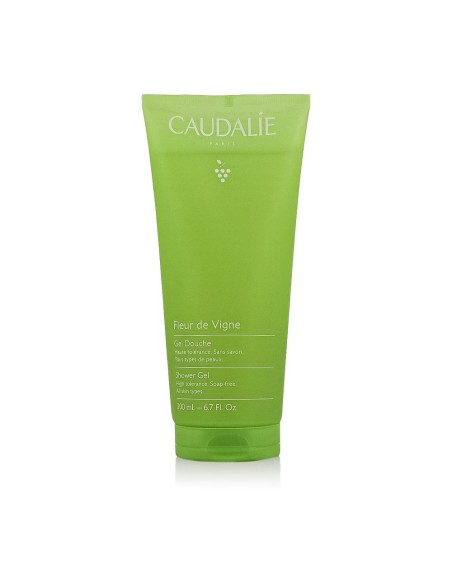 Caudalie Fleur de Vigne Perfumed Shower Gel 200 ml (unisex)