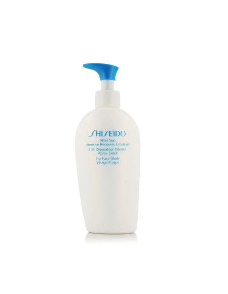 Shiseido After Sun Intensive Recovery Emulsion 300 ml