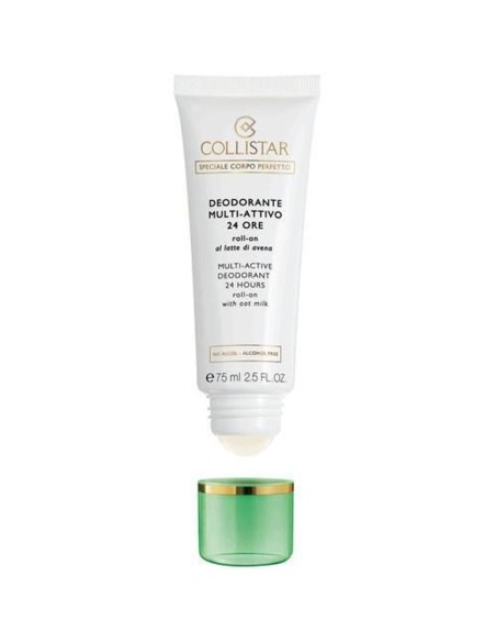 Collistar Multi-Active Deodorant 24 Hours Roll-on 75 ml