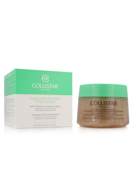 Collistar Special Perfect Body Anti Water Talasso Scrub Peeling 700 g