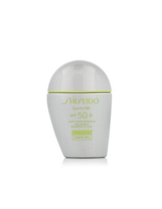 Shiseido WetForce Quick Dry Sports BB SPF 50+ (Very Dark) 30 ml