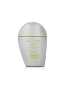 Shiseido WetForce Quick Dry Sports BB SPF 50+ (Medium) 30 ml