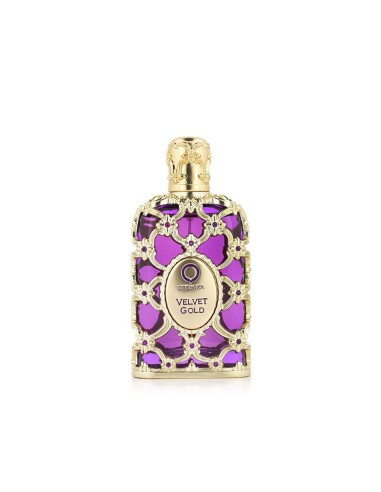 Orientica Velvet Gold Eau De Parfum 80 ml (woman)