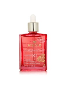 Nuxe Prodigieuse Boost Vitamin C Glow-Boosting Serum 30 ml