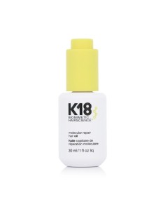 K18 Molecular Repair Hair Oil 30 ml